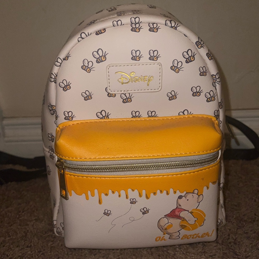 Disney Loungefly Winnie the Pooh